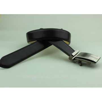 Men's formal wear necessary fashion leather belt